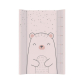 Kikkaboo - Мека PVC подложка за повиване 80х50см Продукт Kikkaboo - Мека PVC подложка за повиване 80х50см - 1 - BG Hlapeta